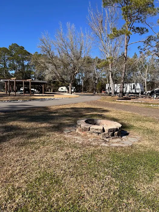 Unhitched RV | Garcon Point Picture 7