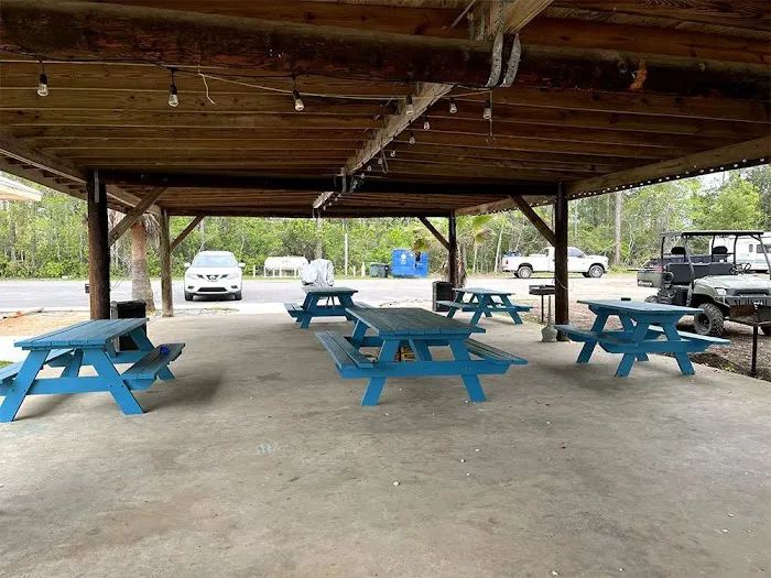 Unhitched RV | Garcon Point Picture 10