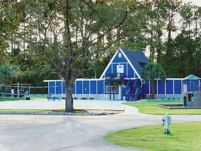 Unhitched RV | Garcon Point Picture 8