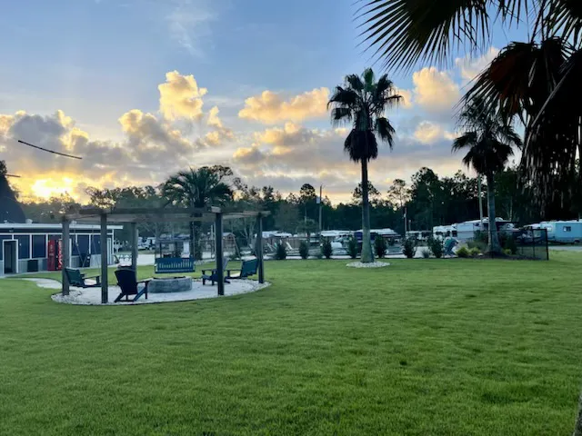 Unhitched RV | Garcon Point Picture 9