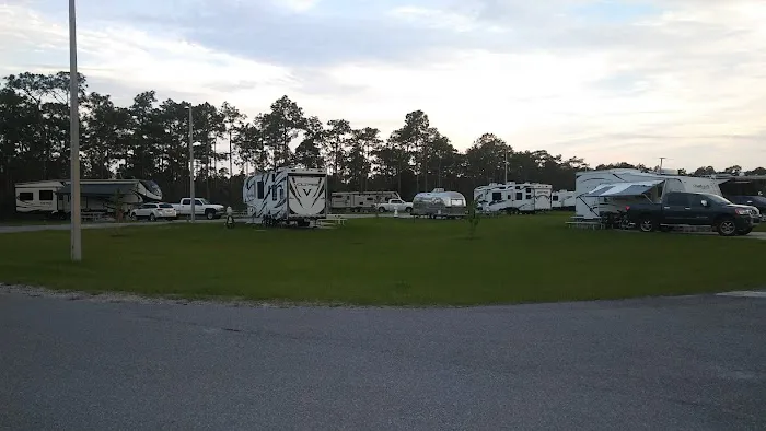 Hurlburt Field FamCamp Picture 6
