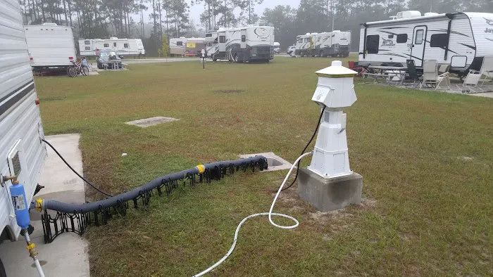 Hurlburt Field FamCamp Picture 3