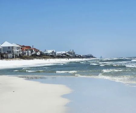 Hurlburt Field FamCamp