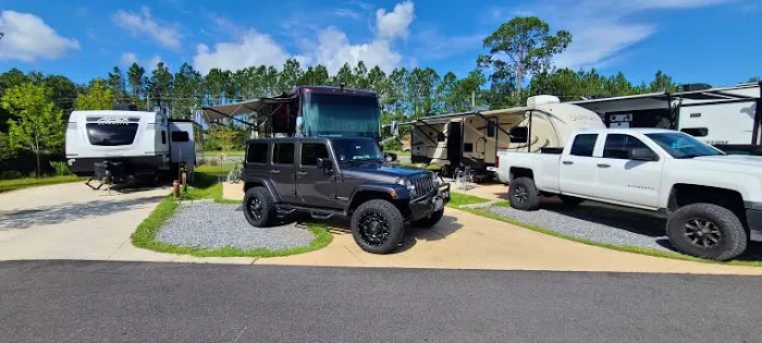 Holley Navarre RV Park Picture 10