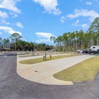 Holley Navarre RV Park ico