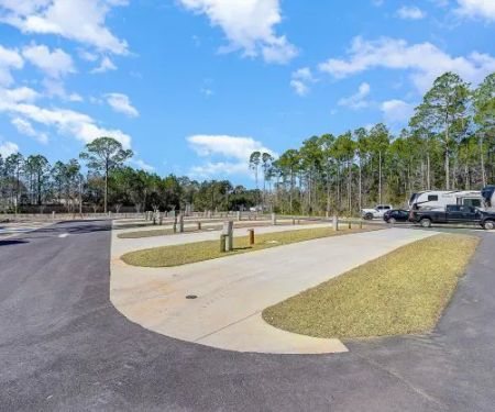 Holley Navarre RV Park