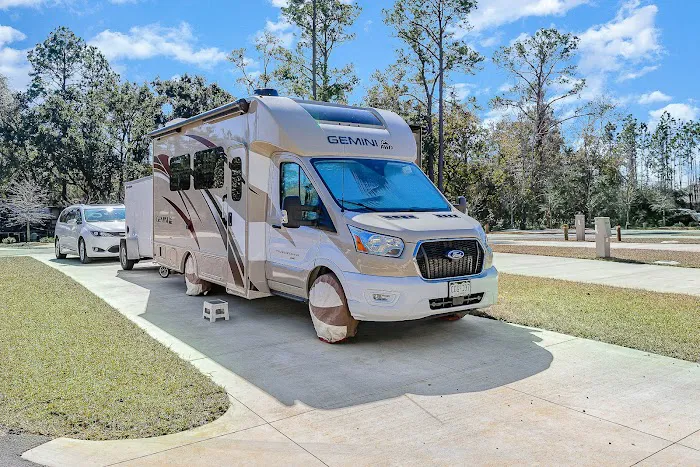 Holley Navarre RV Park Picture 6