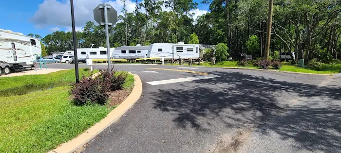 Holley Navarre RV Park Picture 4