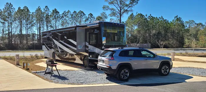 Holley Navarre RV Park Picture 9