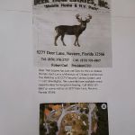 Deer Trail Estates RV/Mobilehome Park