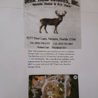 Deer Trail Estates RV/Mobilehome Park ico
