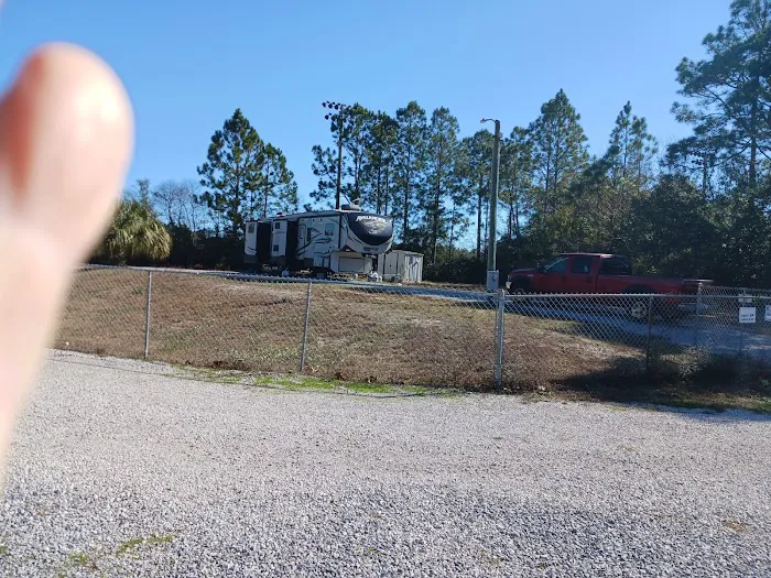 Deer Trail Estates RV/Mobilehome Park Picture 8