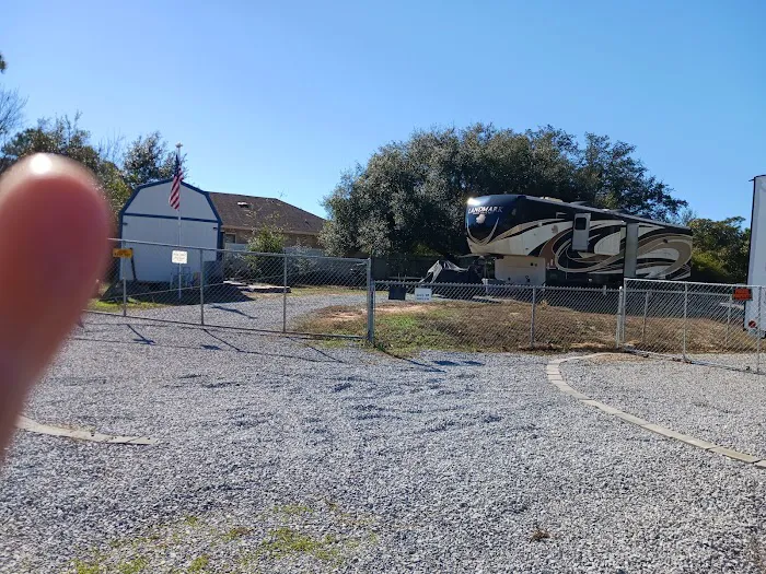 Deer Trail Estates RV/Mobilehome Park Picture 9