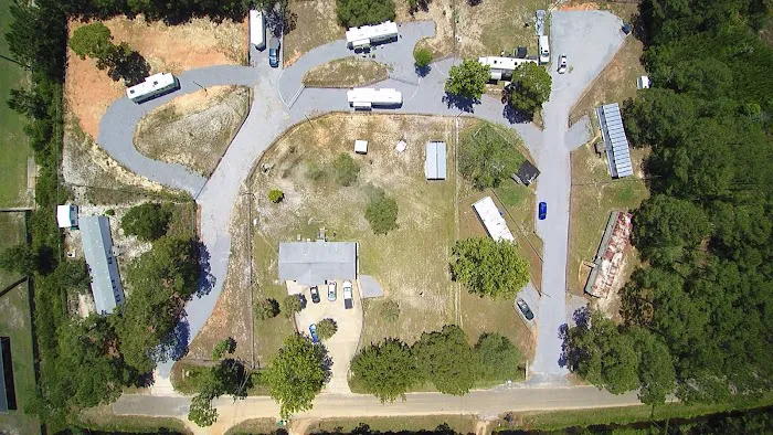 Deer Trail Estates RV/Mobilehome Park Picture 2