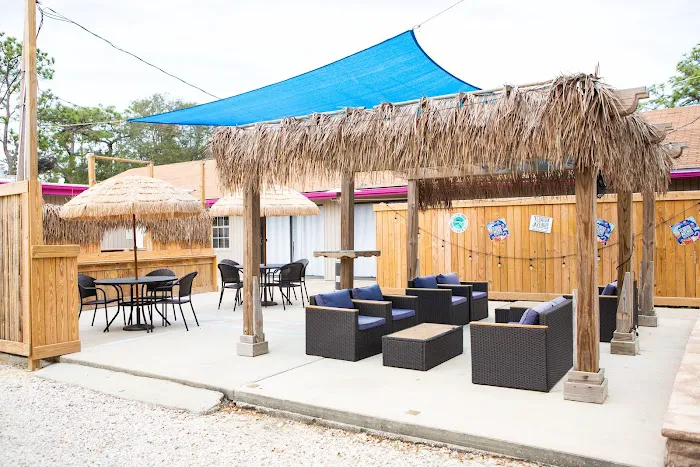 Navarre Beach Camping Resort Picture 6