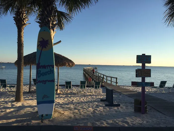 Navarre Beach Camping Resort Picture 3