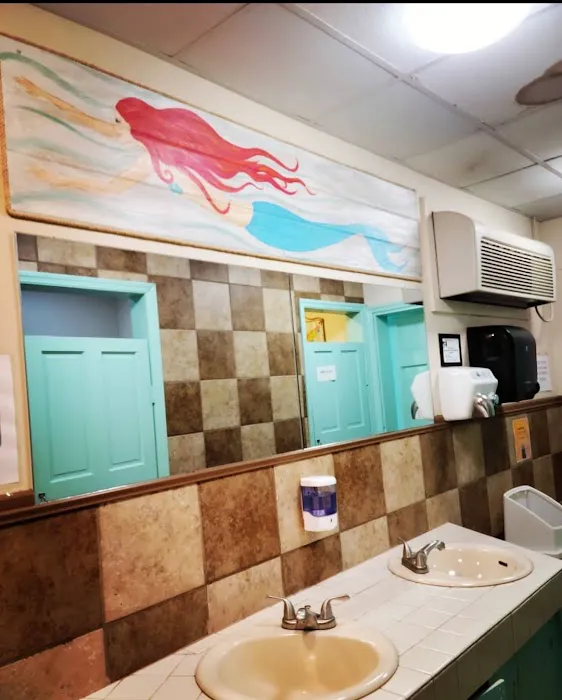 Navarre Beach Camping Resort Picture 8