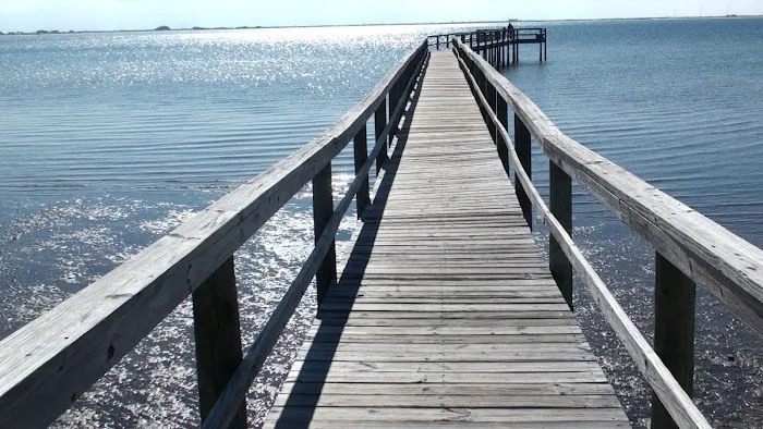 Navarre Beach Camping Resort Picture 4