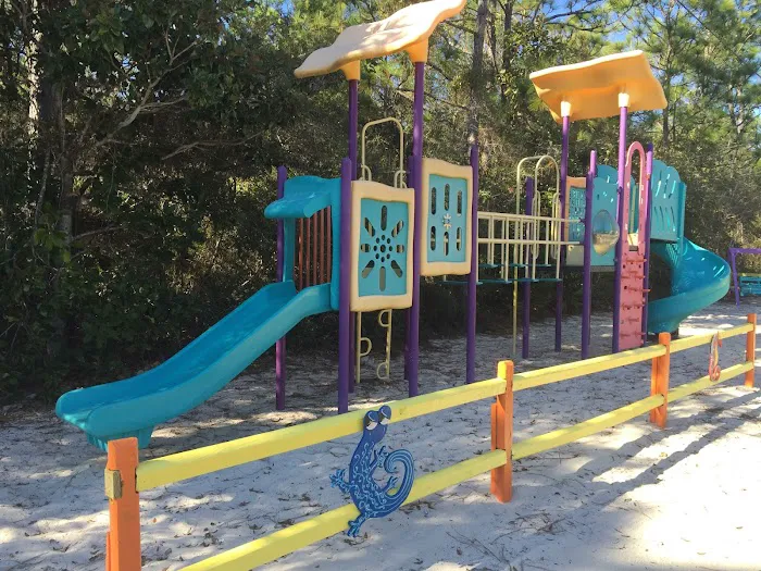 Navarre Beach Camping Resort Picture 10