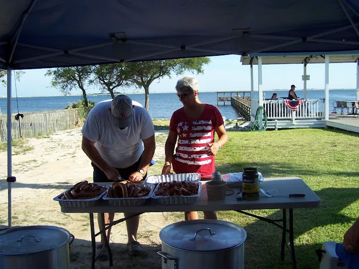 Emerald Beach RV Park Picture 1