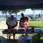 Emerald Beach RV Park