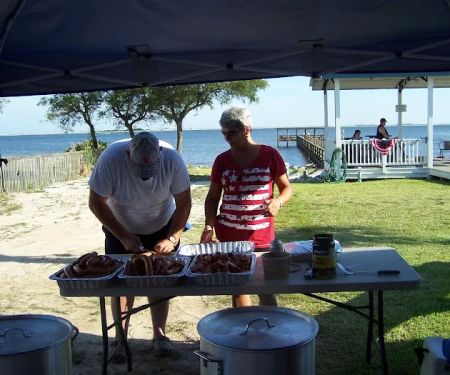 Emerald Beach RV Park