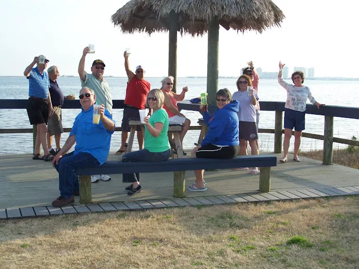 Emerald Beach RV Park Picture 10