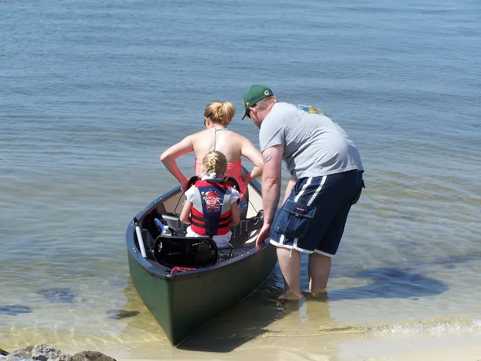 Emerald Beach RV Park Picture 4