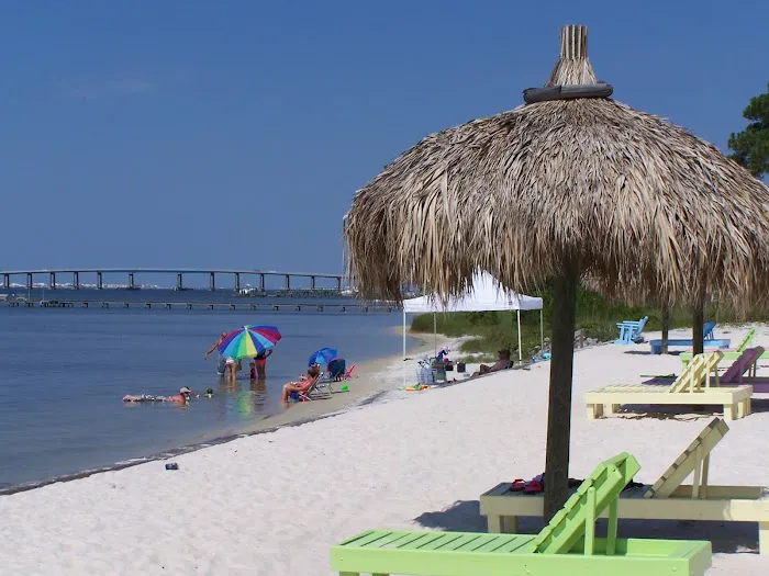 Emerald Beach RV Park Picture 6