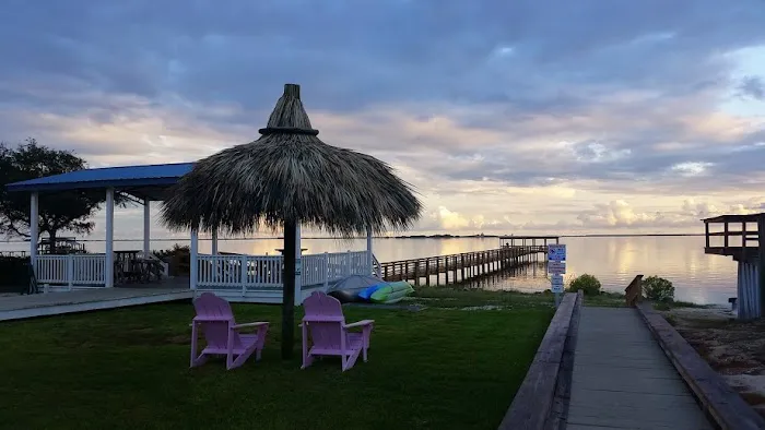 Emerald Beach RV Park Picture 3