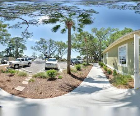 Santa Rosa RV Resort