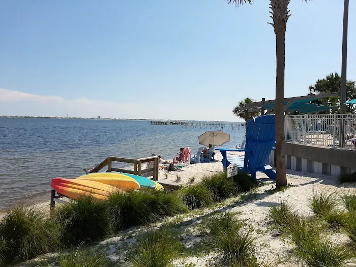 Santa Rosa RV Resort Picture 4