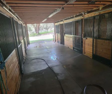 Hilltop Christian Camp Resort