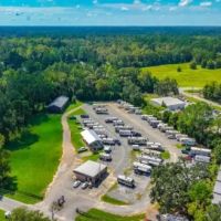 Eastern Pines RV Park ico
