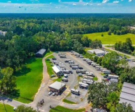 Eastern Pines RV Park