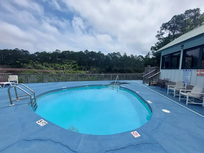 Avalon Landing RV Park Pensacola Picture 1