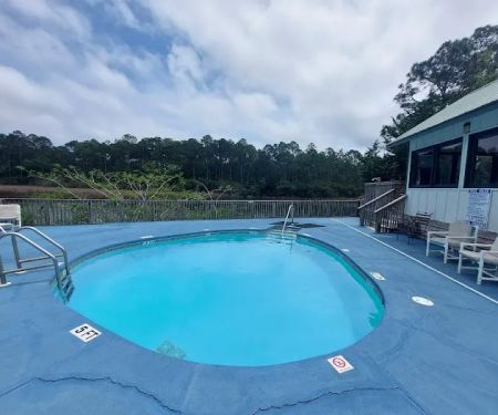 Avalon Landing RV Park Pensacola