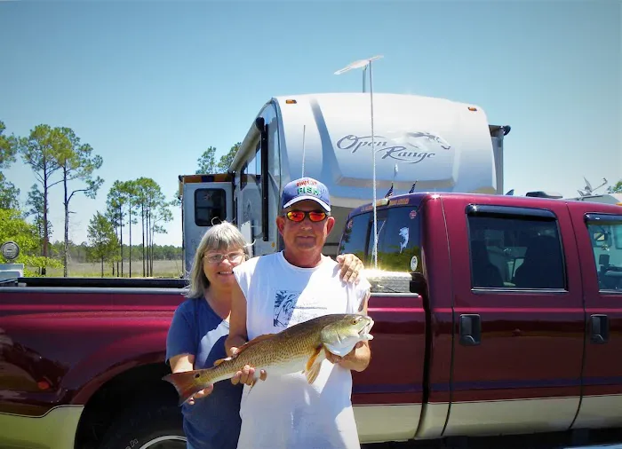 Avalon Landing RV Park Pensacola Picture 8