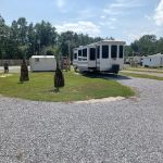 Woodbine RV Park