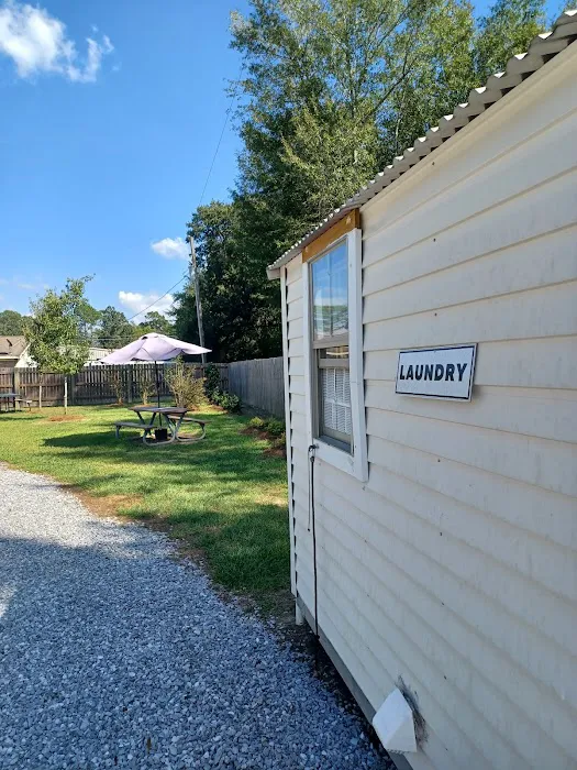 Woodbine RV Park Picture 4