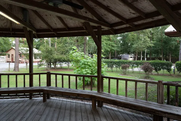 Sunburst RV Resort Picture 8