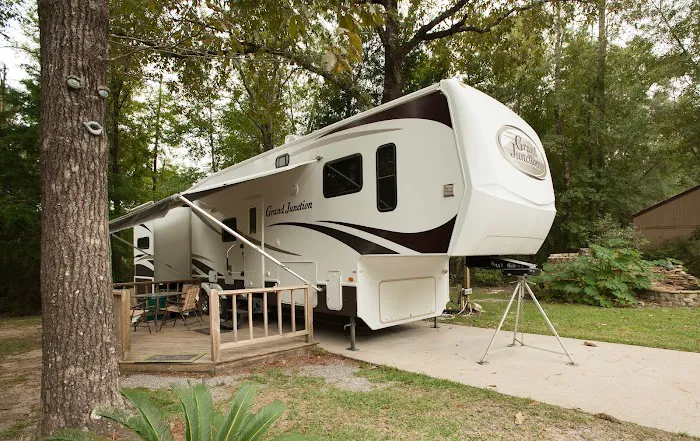 Sunburst RV Resort Picture 3