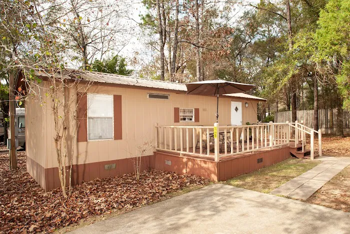 Sunburst RV Resort Picture 6