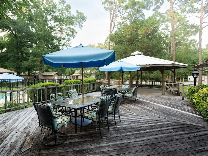 Sunburst RV Resort Picture 1