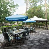 Sunburst RV Resort ico
