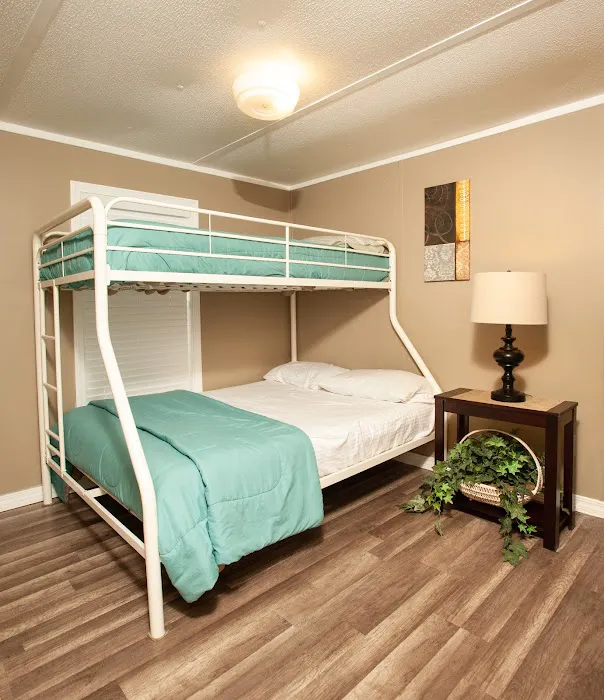 Sunburst RV Resort Picture 5