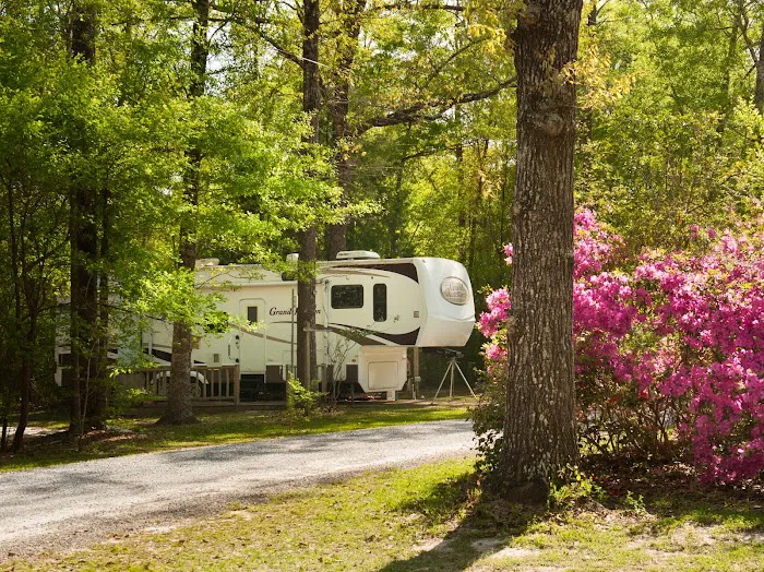 Sunburst RV Resort Picture 7