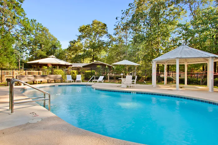 Sunburst RV Resort Picture 10