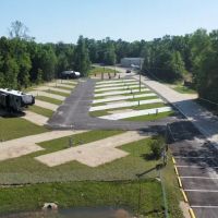 Swamp House RV Park & Marina ico
