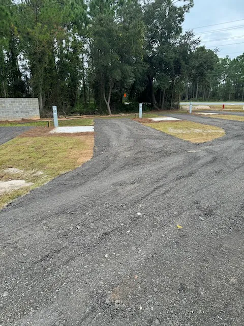 Gulf Breeze RV Park Picture 1